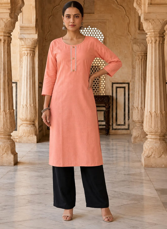 Long kurti