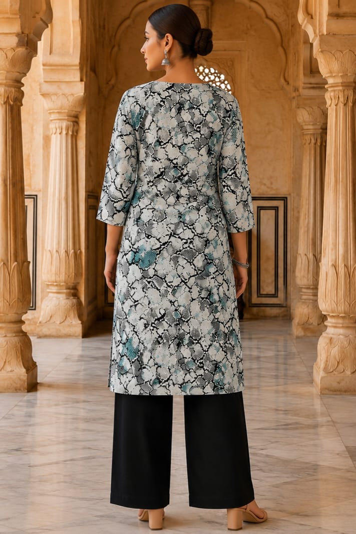 Long kurti