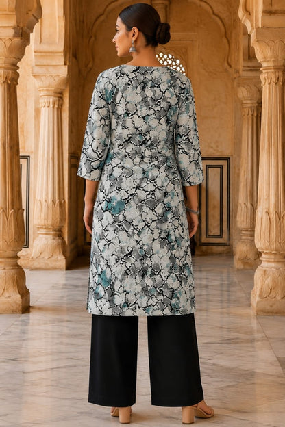 Long kurti