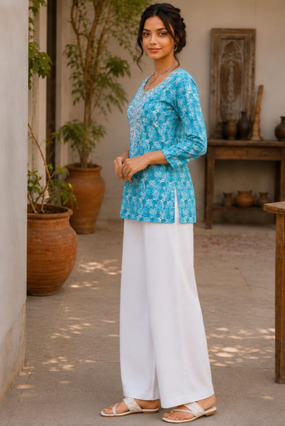 short Kurti