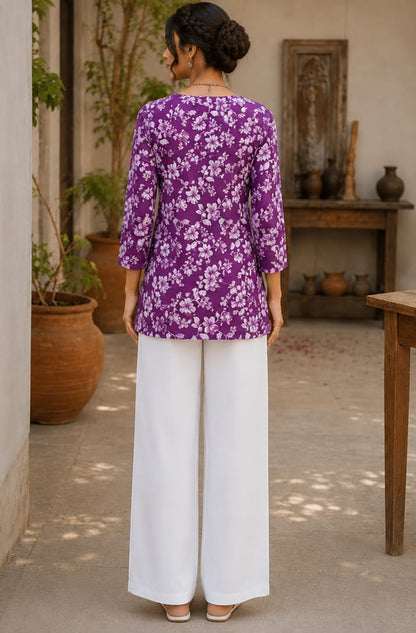 Short kurti