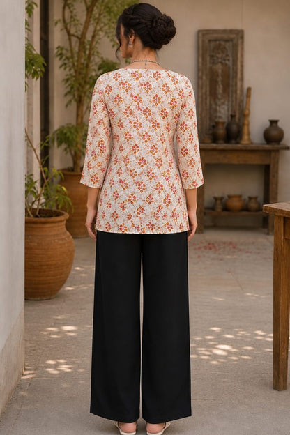 Short Kurti